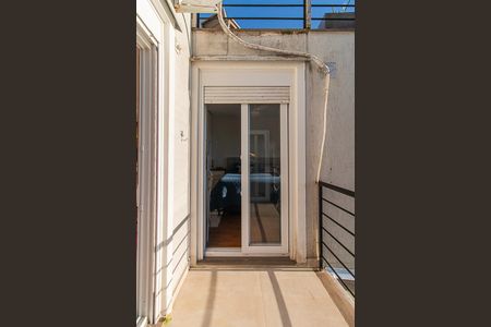 Casa à venda com 230m², 3 quartos e 2 vagasVaranda do Quarto 1