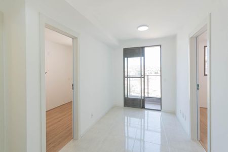 Sala de apartamento para alugar com 2 quartos, 44m² em Santo Cristo, Rio de Janeiro