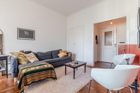 Apartamento à venda com 89m², 2 quartos e sem vagaSala