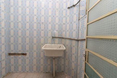 Casa para alugar com 150m², 4 quartos e 2 vagas Casa para alugar com 150m², 4 quartos e 2 vagasÁrea de Serviço 1