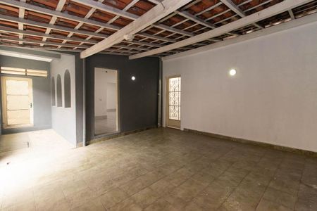 Casa para alugar com 150m², 4 quartos e 2 vagas Casa para alugar com 150m², 4 quartos e 2 vagasGaragem