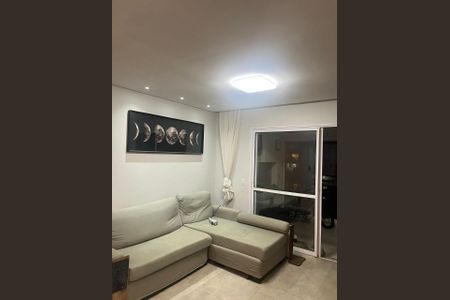 Foto 09 de apartamento à venda com 3 quartos, 110m² em Alphaville, Santana de Parnaíba