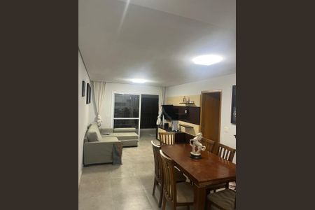 Foto 01 de apartamento à venda com 3 quartos, 110m² em Alphaville, Santana de Parnaíba