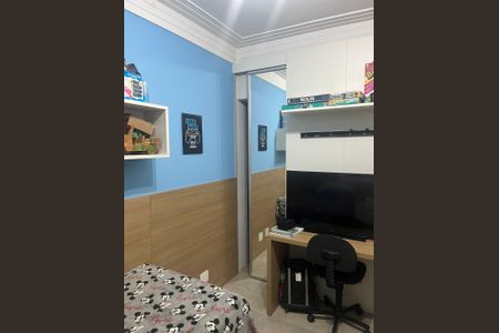 Foto 21 de apartamento à venda com 3 quartos, 110m² em Alphaville, Santana de Parnaíba