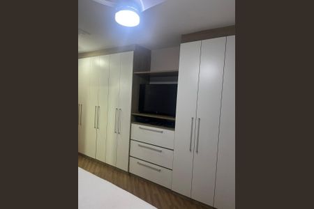 Foto 23 de apartamento à venda com 3 quartos, 110m² em Alphaville, Santana de Parnaíba