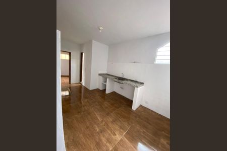 Casa à venda com 250m², 4 quartos e 5 vagasCozinha