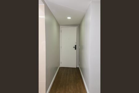 Apartamento à venda com 54m², 2 quartos e 1 vaga Apartamento à venda com 54m², 2 quartos e 1 vagaSala