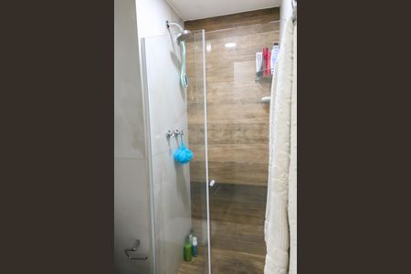 Apartamento à venda com 54m², 2 quartos e 1 vaga Apartamento à venda com 54m², 2 quartos e 1 vagaBanheiro