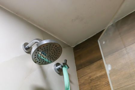 Apartamento à venda com 54m², 2 quartos e 1 vaga Apartamento à venda com 54m², 2 quartos e 1 vagaBanheiro