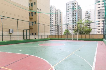 Apartamento à venda com 54m², 2 quartos e 1 vaga Apartamento à venda com 54m², 2 quartos e 1 vagaÁrea comum