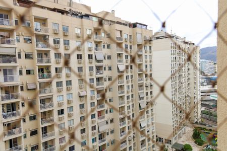 Apartamento à venda com 54m², 2 quartos e 1 vaga Apartamento à venda com 54m², 2 quartos e 1 vagaVista do Quarto 2