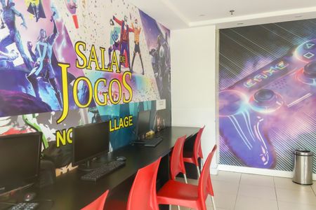 Apartamento à venda com 54m², 2 quartos e 1 vaga Apartamento à venda com 54m², 2 quartos e 1 vagaÁrea comum