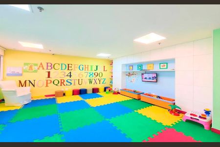 Apartamento à venda com 54m², 2 quartos e 1 vaga Apartamento à venda com 54m², 2 quartos e 1 vagaÁrea comum