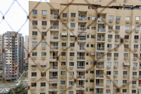 Apartamento à venda com 54m², 2 quartos e 1 vaga Apartamento à venda com 54m², 2 quartos e 1 vagaVista do Quarto 1