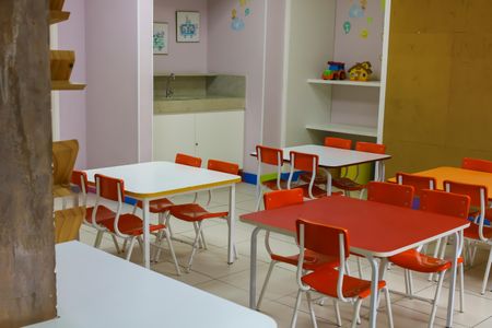 Apartamento à venda com 54m², 2 quartos e 1 vaga Apartamento à venda com 54m², 2 quartos e 1 vagaÁrea comum