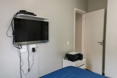 Apartamento à venda com 54m², 2 quartos e 1 vaga Apartamento à venda com 54m², 2 quartos e 1 vagaQuarto 2