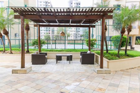 Apartamento à venda com 54m², 2 quartos e 1 vaga Apartamento à venda com 54m², 2 quartos e 1 vagaÁrea comum