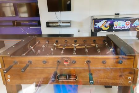 Apartamento à venda com 54m², 2 quartos e 1 vaga Apartamento à venda com 54m², 2 quartos e 1 vagaÁrea comum