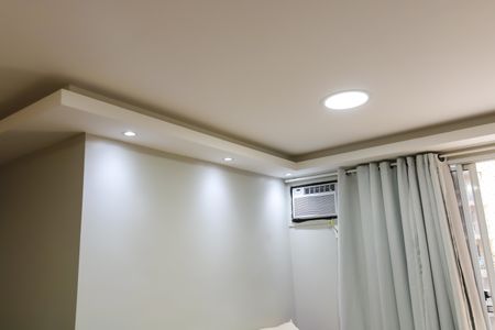 Apartamento à venda com 54m², 2 quartos e 1 vaga Apartamento à venda com 54m², 2 quartos e 1 vagaSala