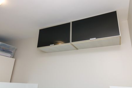 Apartamento à venda com 54m², 2 quartos e 1 vaga Apartamento à venda com 54m², 2 quartos e 1 vagaQuarto 1