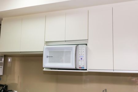 Apartamento à venda com 54m², 2 quartos e 1 vaga Apartamento à venda com 54m², 2 quartos e 1 vagaCozinha