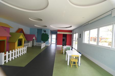 Apartamento para alugar com 65m², 2 quartos e 2 vagasBrinquedoteca