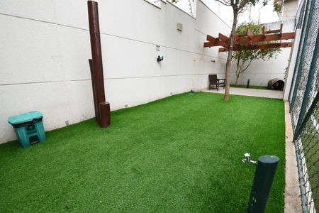 Apartamento para alugar com 65m², 2 quartos e 2 vagasPet Place