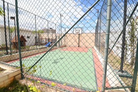 Apartamento para alugar com 65m², 2 quartos e 2 vagasQuadra Esportiva