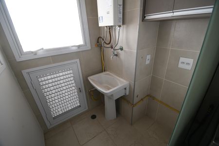 Apartamento para alugar com 65m², 2 quartos e 2 vagasÁrea de Serviço