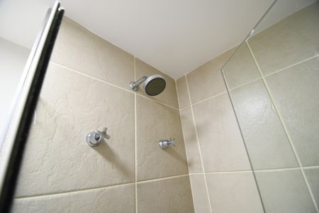 Apartamento para alugar com 65m², 2 quartos e 2 vagasBanheiro 2