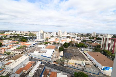 Apartamento para alugar com 65m², 2 quartos e 2 vagasSala - Vista