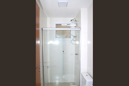 Apartamento à venda com 48m², 2 quartos e 1 vagaBanheiro