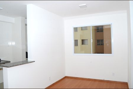 Apartamento à venda com 48m², 2 quartos e 1 vagaSala