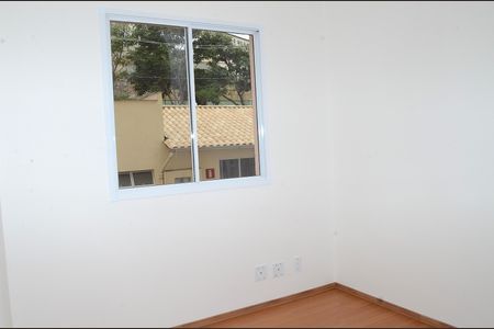 Apartamento à venda com 48m², 2 quartos e 1 vagaQuarto 1