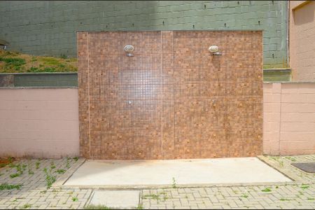 Apartamento à venda com 48m², 2 quartos e 1 vagaÁrea externa