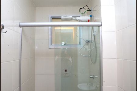 Apartamento à venda com 48m², 2 quartos e 1 vagaBanheiro