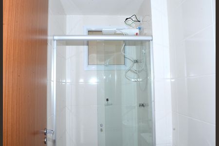Apartamento à venda com 48m², 2 quartos e 1 vagaBanheiro