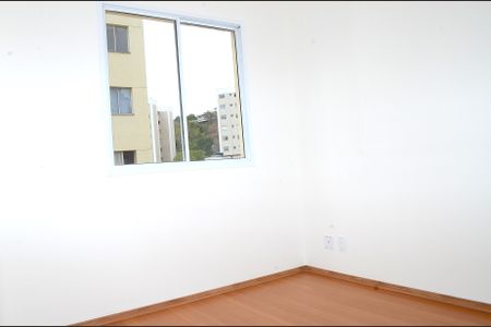 Apartamento à venda com 48m², 2 quartos e 1 vagaQuarto 2