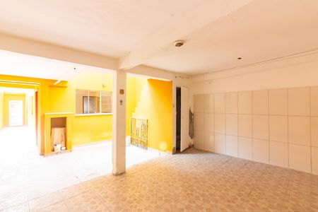 Casa à venda com 184m², 4 quartos e 2 vagas Casa à venda com 184m², 4 quartos e 2 vagasÁrea de Serviço