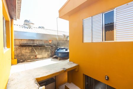 Casa à venda com 184m², 4 quartos e 2 vagas Casa à venda com 184m², 4 quartos e 2 vagasÁrea de Serviço