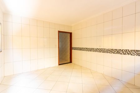 Casa à venda com 184m², 4 quartos e 2 vagas Casa à venda com 184m², 4 quartos e 2 vagasCozinha