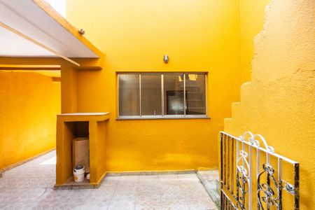 Casa à venda com 184m², 4 quartos e 2 vagas Casa à venda com 184m², 4 quartos e 2 vagasÁrea de Serviço