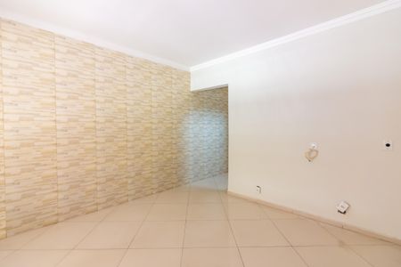 Sala  de casa à venda com 4 quartos, 184m² em Umuarama, Osasco