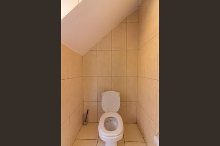 Casa à venda com 184m², 4 quartos e 2 vagas Casa à venda com 184m², 4 quartos e 2 vagasBanheiro 2