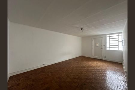 Sala de apartamento à venda com 2 quartos, 93m² em Pompeia, São Paulo