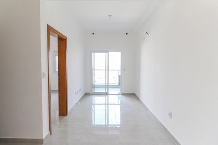 Sala de apartamento para alugar com 2 quartos, 59m² em Jardim Nossa Senhora do Carmo, São Paulo