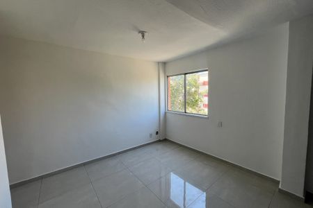 Sala de apartamento à venda com 3 quartos, 56m² em Portuguesa, Rio de Janeiro
