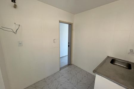 Apartamento à venda com 56m², 3 quartos e 1 vagaCozinha