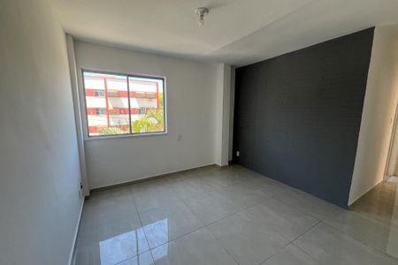 Sala de apartamento à venda com 3 quartos, 56m² em Portuguesa, Rio de Janeiro