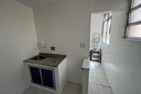 Apartamento à venda com 56m², 3 quartos e 1 vagaCozinha